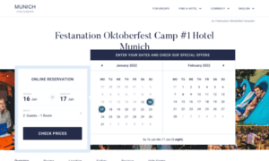 Festanation-oktoberfest-campsite.hoteles-munich.com thumbnail