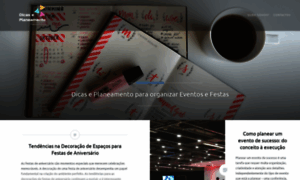 Festaseeventos.net thumbnail