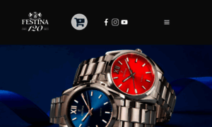 Festina.pl thumbnail