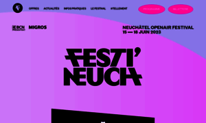 Festineuch.ch thumbnail
