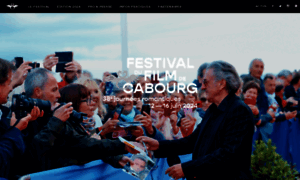 Festival-cabourg.com thumbnail