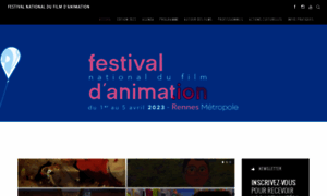 Festival-film-animation.fr thumbnail