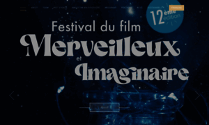 Festival-film-merveilleux.com thumbnail