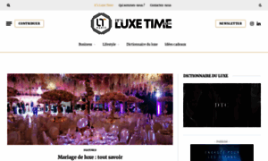 Festival-luxeee.fr thumbnail