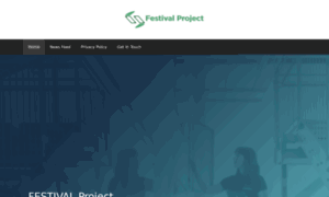 Festival-project.eu thumbnail