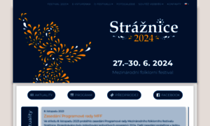 Festival-straznice.cz thumbnail