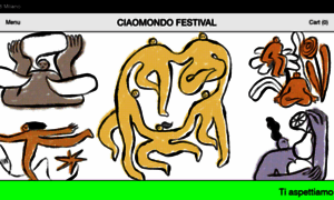 Festival.ciaomondo.us thumbnail