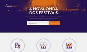 Festival.socialwave.com.br thumbnail