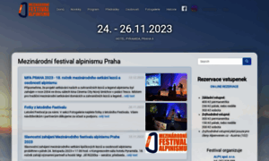 Festivalalpinismu.cz thumbnail