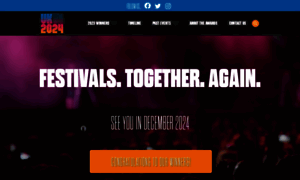Festivalawards.com thumbnail