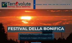 Festivalbonifica.it thumbnail