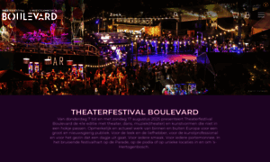 Festivalboulevard.nl thumbnail