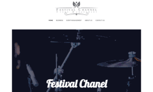 Festivalchannel.com.au thumbnail