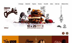 Festivalchocolate.cm-obidos.pt thumbnail