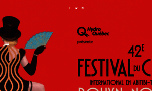 Festivalcinema.ca thumbnail