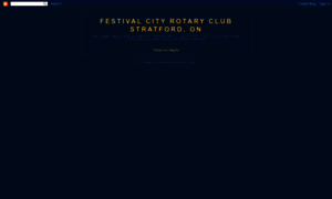 Festivalcityrotary.blogspot.ro thumbnail