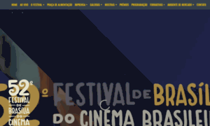 Festivaldebrasilia.com.br thumbnail