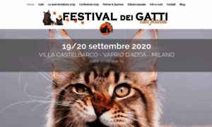 Festivaldeigatti.com thumbnail