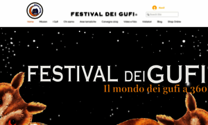 Festivaldeigufi.it thumbnail