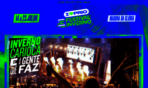 Festivaldeinvernorio.com.br thumbnail