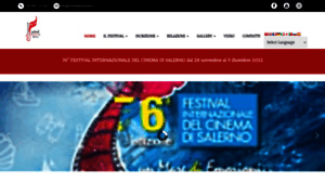 Festivaldelcinema.it thumbnail