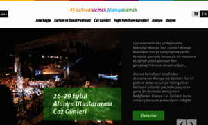 Festivaldemekalanyademek.com thumbnail