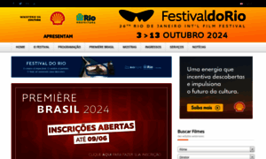 Festivaldorio.com.br thumbnail