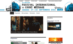 Festivalducourt-lille.com thumbnail