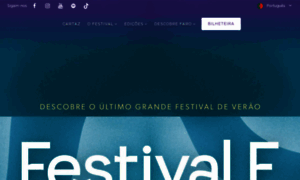 Festivalf.pt thumbnail