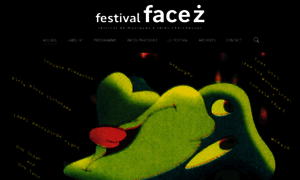 Festivalfacez.ch thumbnail