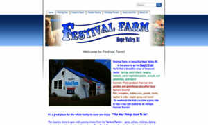 Festivalfarmri.com thumbnail