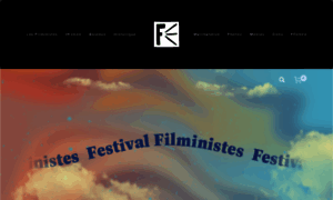 Festivalfilministes.com thumbnail