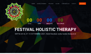Festivalholistictherapy.ro thumbnail