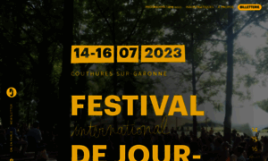 Festivalinternationaldejournalisme.com thumbnail