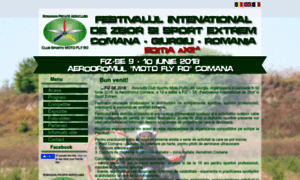 Festivalinternationaldezbor.motoflyro.ro thumbnail