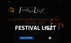 Festivaliszt.com thumbnail