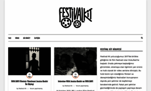 Festivalkit.net thumbnail