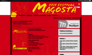 Festivalmagosta.com thumbnail