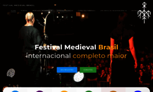 Festivalmedieval.com.br thumbnail