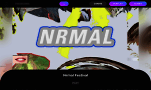 Festivalnrmal.net thumbnail