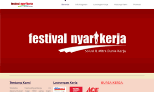 Festivalnyarikerja.com thumbnail