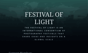 Festivaloflight.net thumbnail
