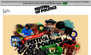 Festivalofpolitics.ie thumbnail