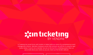 Festivalofsouls.inticketing.com thumbnail