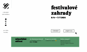 Festivalovezahrady.cz thumbnail