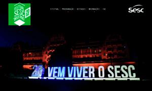 Festivalsescdeinverno.com.br thumbnail