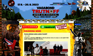 Festivaltrutnov.cz thumbnail