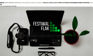 Festiwal-flak.pl thumbnail