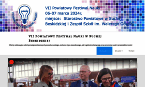 Festiwal-nauki.pl thumbnail