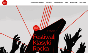 Festiwal.rockradio.pl thumbnail